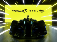 Opel GSE Formula E Team Siap Berlaga pada Musim 2026