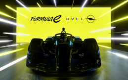 Opel GSE Formula E Team Siap Berlaga pada Musim 2026