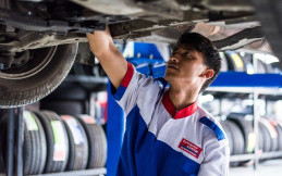 11 Komponen Penting yang Harus Diperiksa Sebelum Mudik ke Kampung Halaman