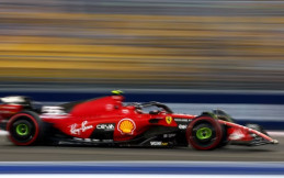 Hasil Kualifikasi F1 Singapura 2023, Carlos Sainz Pimpin Balapan