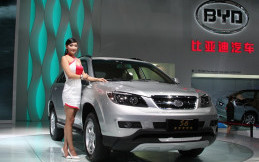 Ini Mobil Asal Cina dan Rusia yang Akan Masuk ke Indonesia