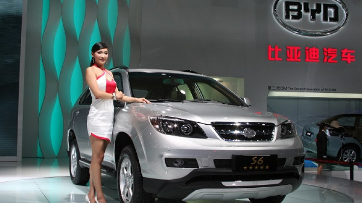 Ini Mobil Asal Cina dan Rusia yang Akan Masuk ke Indonesia