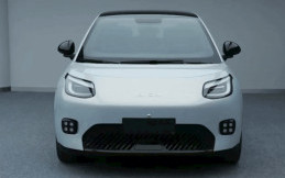 GAC Aion Umumkan Akan Meluncurkan Dua Model Baru di Guangzhou Auto Show