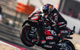 Usaha Bos Aprilia Cegah Jorge Martin Pindah ke Honda