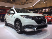 Efek Covid-19 Penjualan Mobil Honda Terpuruk
