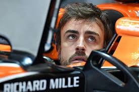Fernando Alonso Buka Pintu Tinggalkan McLaren
