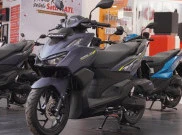 Vario dan Stylo Jadi Primadona, Honda Catatkan Penjualan 2.700 Unit di Jakarta Fair Kemayoran