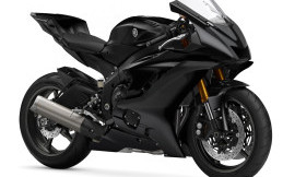 Hanya Bisa Digunakan di Trek Balap, Yamaha YZF-R6 Resmi Meluncur Secara Terbatas