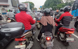 Supaya Mudik Lebaran dan Arus Balik Selamat Sampai Tujuan, Persiapan Jadi Kuncinya!