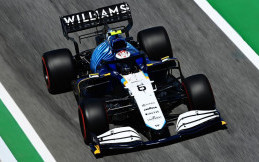 Siapakah Pembalap Williams Musim Depan?