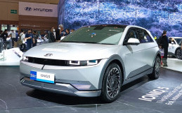 Hyundai Ioniq 5 Dapat Insentif dari Pemerintah, Berapa Lama Indennya