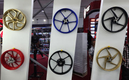 3 Tips Penting Memilih Pelek Aftermarket untuk Kendaraan