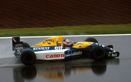 Williams FW14B, Paling Canggih Secara Teknis dalam Kompetisi F1 1991-1992