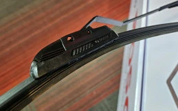 Menilik Sejarah 100 Tahun Wiper Bosch dan Perannya bagi Keselamatan