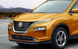 Generasi Baru Nissan X-Trail Akan Menggunakan Teknologi E-Power 
