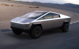 20 Orang Indonesia Minat Pinang Tesla Cybertruck 