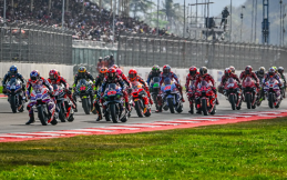 Susah Kejar Pecco dan Vinales, Fabio Quartararo Sebut YZR-M1 Lebih Tua dari Motor Ducati