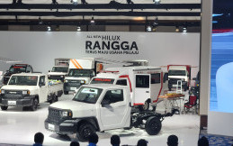 Mau Kredit Atau Cicil Toyota All-New Hilux Rangga? Yuk Simak Nominalnya