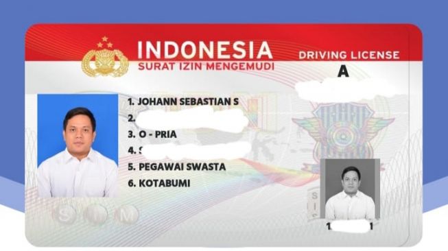 Biaya Perpanjang SIM Juni 2026, Lengkap dengan Tarif Tes Tambahan