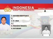 Biaya Perpanjang SIM Juni 2026, Lengkap dengan Tarif Tes Tambahan