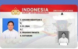 Biaya Perpanjang SIM Juni 2026, Lengkap dengan Tarif Tes Tambahan