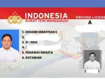 Biaya Perpanjang SIM Juni 2026, Lengkap dengan Tarif Tes Tambahan
