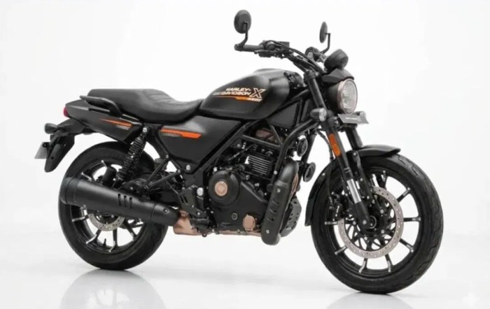 Harga Harley-Davidson X440T Diprediksi Tidak Sampai Rp50 Juta
