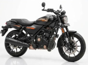 Harga Harley-Davidson X440T Diprediksi Tidak Sampai Rp50 Juta