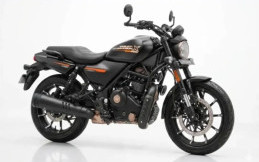 Harga Harley-Davidson X440T Diprediksi Tidak Sampai Rp50 Juta