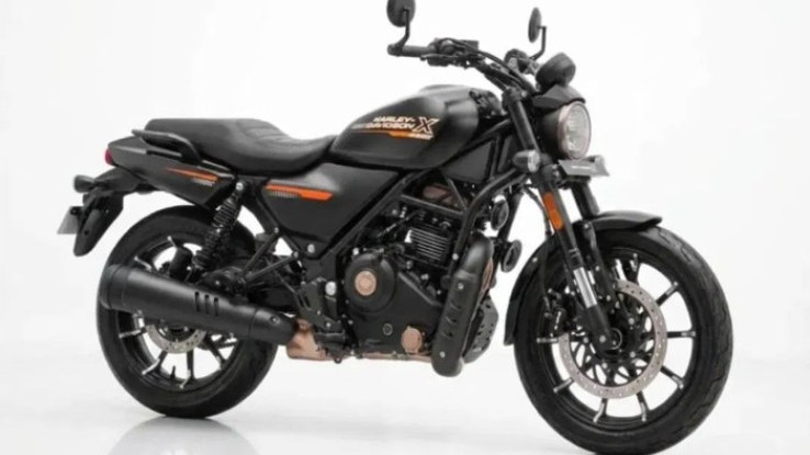 Harga Harley-Davidson X440T Diprediksi Tidak Sampai Rp50 Juta