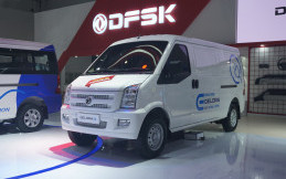 Biaya Servis DFSK Gelora E Per Tahun Cuma Rp 200 Ribuan
