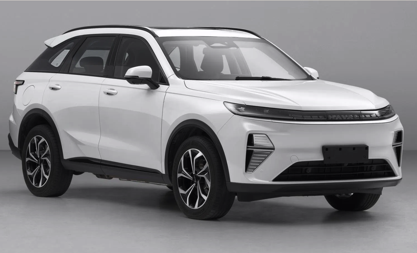 GWM Haval H6L PHEV Resmi Diperkenalkan, Bawa Teknologi Hybrid Baru