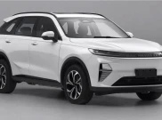 GWM Haval H6L PHEV Resmi Diperkenalkan, Bawa Teknologi Hybrid Baru