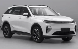 GWM Haval H6L PHEV Resmi Diperkenalkan, Bawa Teknologi Hybrid Baru
