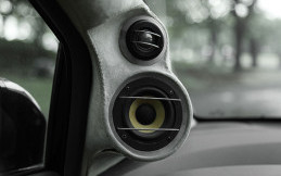 Mengenal Sistem Speaker Two Way dan Three Way di Mobil