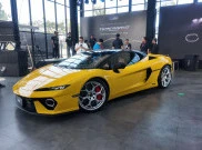 Lamborghini Temerario Resmi Melantai di Indonesia, Harga Tentatif