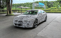 Mewahnya Sosok New Honda Accord yang Meluncur Minggu Depan