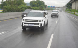 Hyundai Sambut Positif Kebijakan Insentif Mobil Hybrid di Indonesia