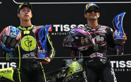 Yamaha Duetkan Jorge Martin dan Ai Ogura Tantang MotoGP 2027