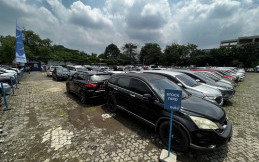 Mendapatkan Mobil Bekas di Balai Lelang Tak Harus ke Lokasi, Begini Caranya