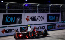 Para Tim Balap Formula E 2024 Prediksi Bakal Lebih Cepat di Lintasan