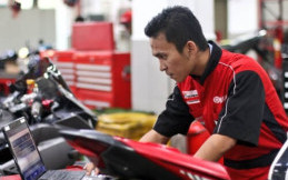 Pemuda Asal Jember Ini Siap Jadi Juara di Kompetisi Teknisi Dunia