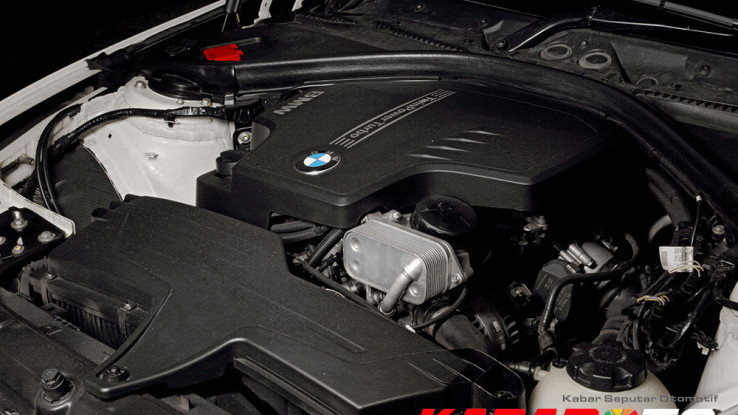 Ini Sebab Mobil Modern Tak Perlu Dipanaskan Sebelum Jalan