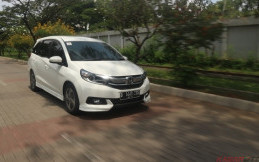 Beli Mobil Honda Bisa Dapat Emas 5 Gram, Sob!