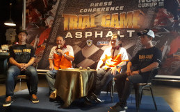 76 Trial Game Asphalt Era Balap Trail Modern