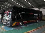 Juragan99 Trans Buka Rute Yogyakarta-Jakarta, Tawarkan Sleeper Premium dan Promo Tiket
