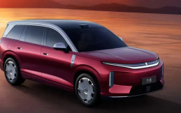 BYD Great Tang Resmi Dibanderol Rp985 Jutaan