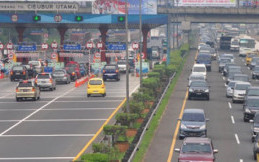 Jasa Marga Antisipasi Kepadatan Jelang Libur Panjang Hari Raya Paskah