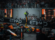 Kaleidoskop Formula 1 2025: Daftar Juara Hingga Klasemen Akhir