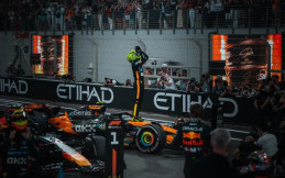 Kaleidoskop Formula 1 2025: Daftar Juara Hingga Klasemen Akhir